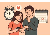 연애와 시간관리