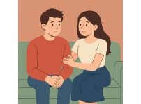 두 사람의 초상
