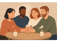우리만의 의식 이미지