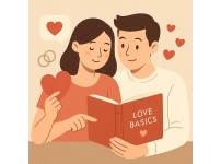 연인 사랑의 시작기