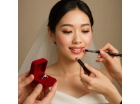 프로포즈 메이크업