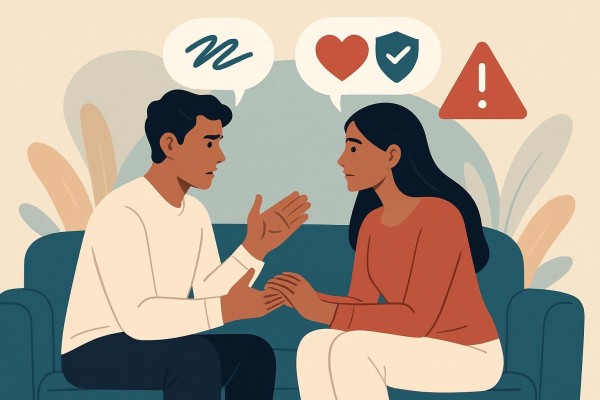 couple image
