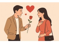 연애와 예의의 이미지