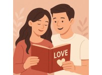연인 이미지