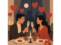 기념일맞춤 이벤트형 데이트 시나리오로 완벽한 연인 시간을 만드는 법
