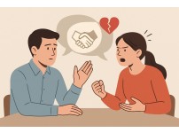 싸움이 감정 폭발 전에 멈추는 대화 규칙과 비폭력 대화법으로 신뢰 구축하기