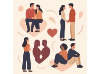 연애 가치관과 애착 유형 자가진단으로 보는 최신 연인 관계 패턴