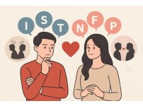 MBTI와 연애 패턴: 오해와 진실 한눈에 정리