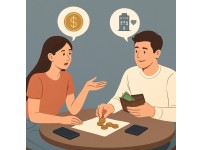 초보 연인을 위한 돈의 말하기: 데이트 비용·분담 실전 가이드