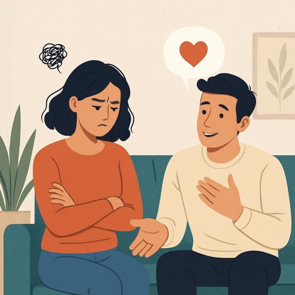 작은 오해, 큰 신뢰: 연인 사이 갈등을 신뢰로 바꾸는 실전 매거진 가이드