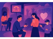 관계의 무대화 — 커뮤니티·예술·테크가 만나는 몰입형 프로포즈 기획 가이드